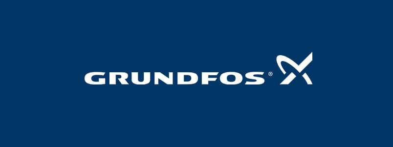 Grundfos replacement parts